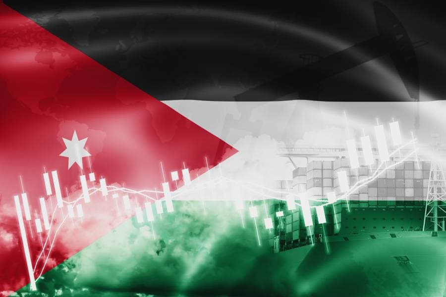 موديز ترفع التصنيف الائتماني للأردن