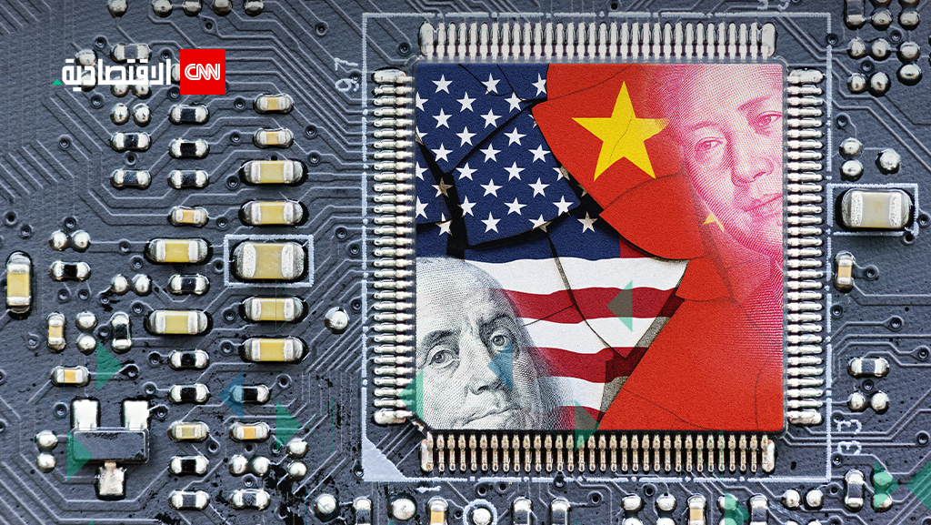 هاتف «هواوي» الجديد يعيد إشعال فتيل الحرب التكنولوجية بين أميركا والصين