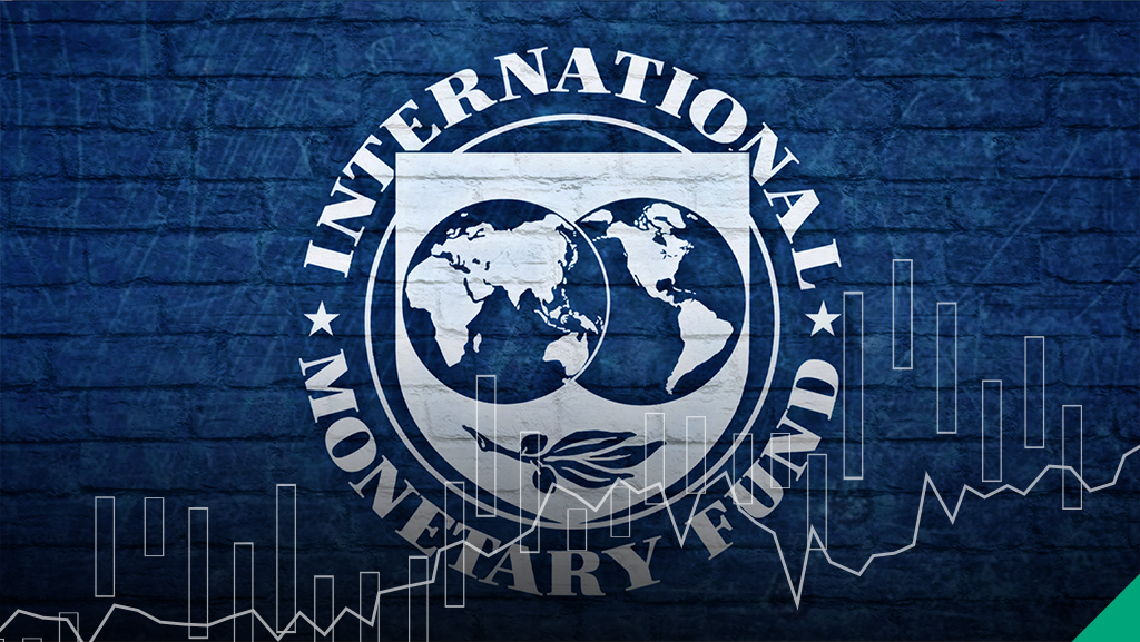 توقعات صندوق الدولي للاقتصاد العالمي