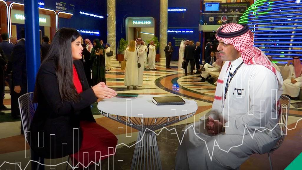 مقابلة حصرية مع محمود عبدالهادي، نائب وزير السياحة لتمكين الوجهات السياحية في السعودية