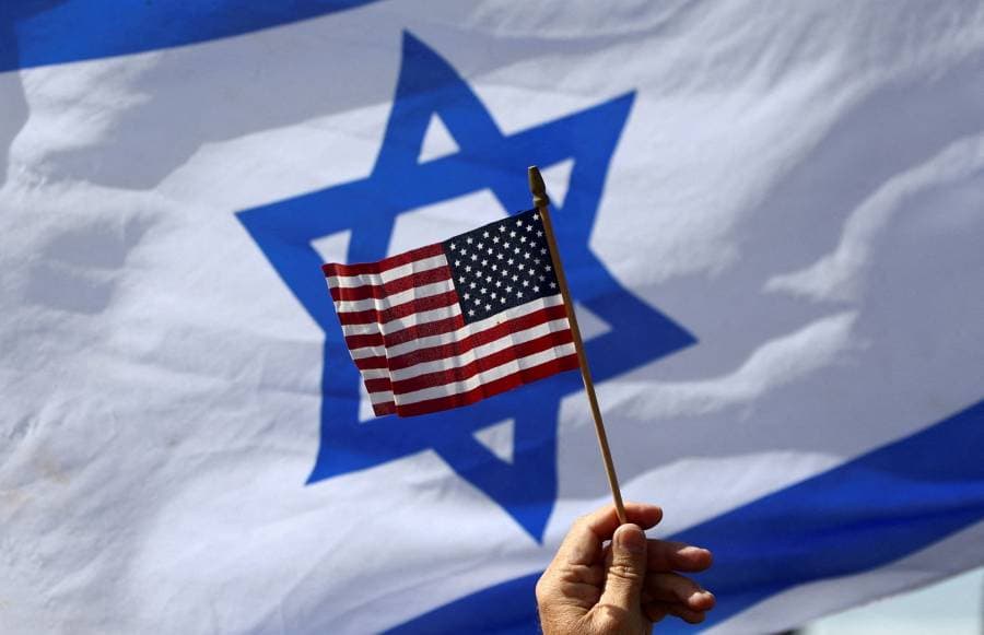 تهديدات بحرمان الإسرائيليين المتطرفين من دخول الولايات المتحدة بدون تأشيرة