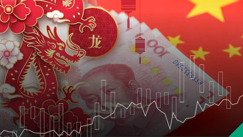 رأس السنة الصينية بين الاحتفالات والتحديات الاقتصادية