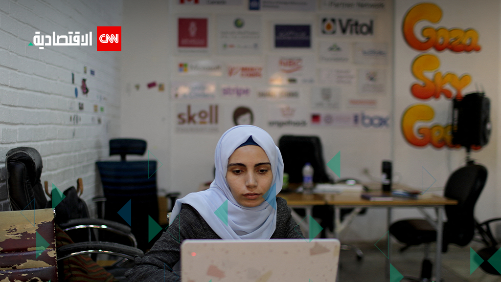 بعد حرب غزة.. هل يصمد قطاع التكنولوجيا وريادة الأعمال الفلسطيني؟