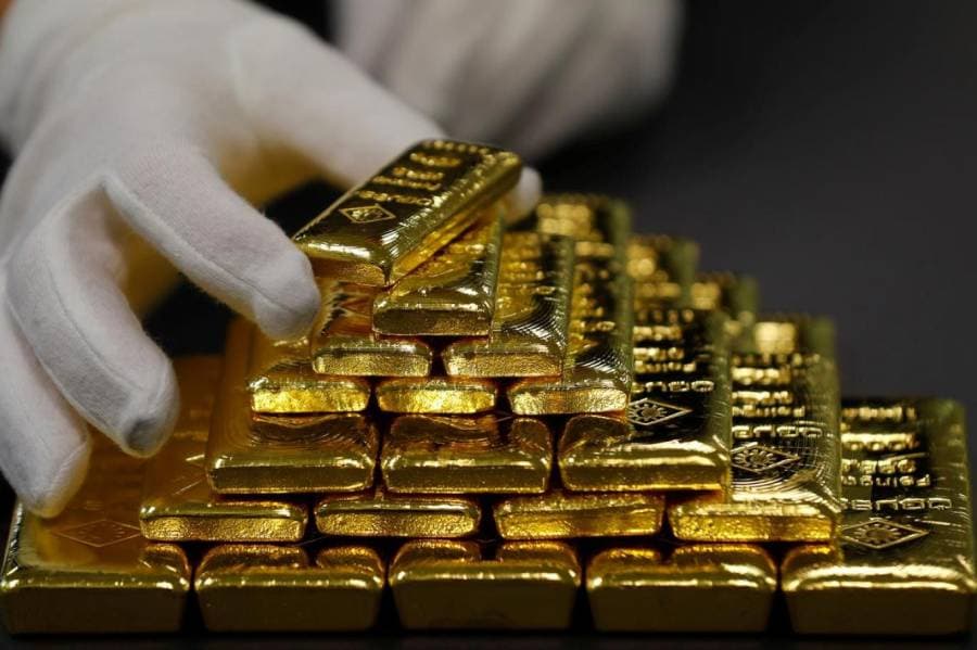 الهند ترفع حيازتها من الذهب فوق 800 طن