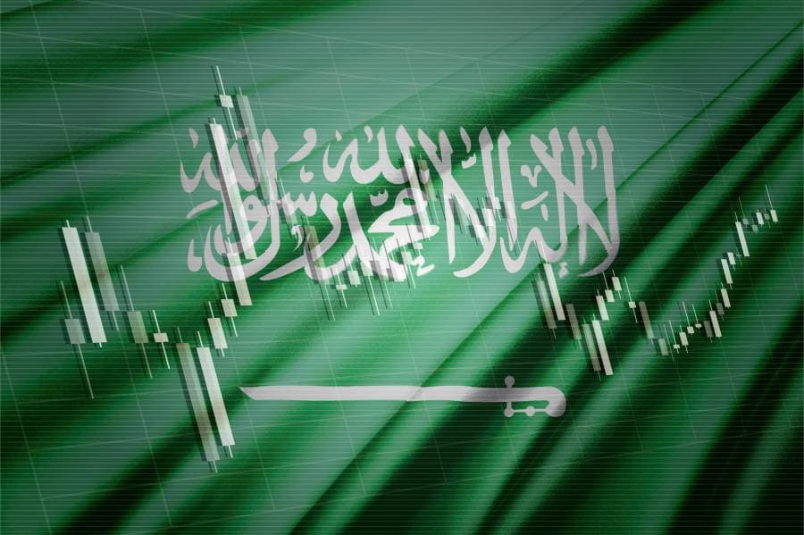 ارتفاع الصادرات غير البترولية في السعودية