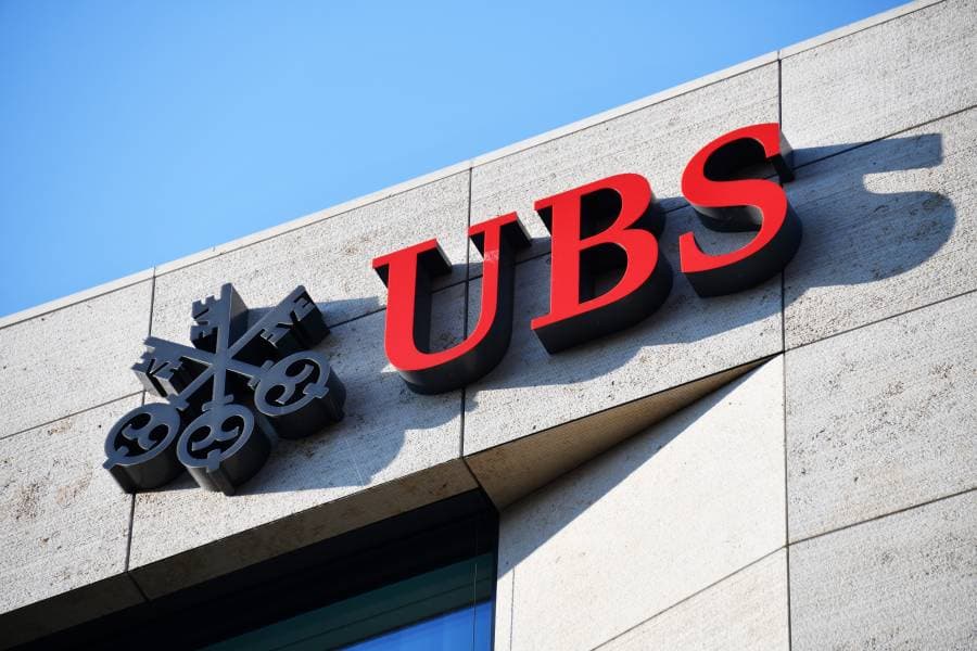 بنك يو بي إس السويسري يخطط لتوسيع إدارة الأصول في آسيا