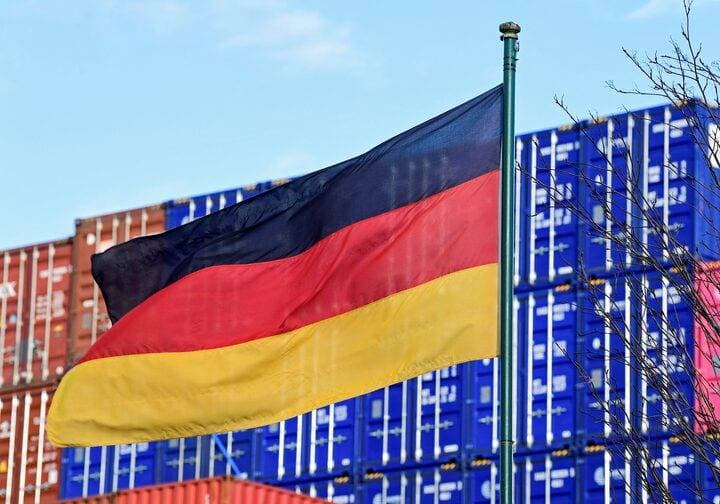 معنويات المستثمرين الألمان في أعلى مستوياتها خلال عامين