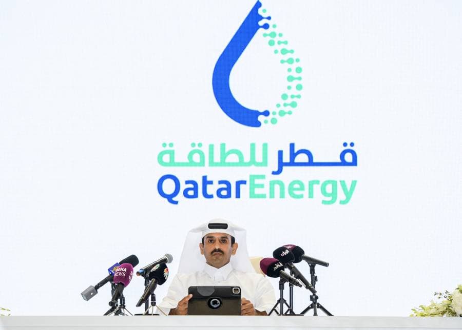 وسط تزايد الطلب العالمي.. قطر تتطلع إلى إبرام المزيد من اتفاقات الغاز الطبيعي الطويلة الأجل
