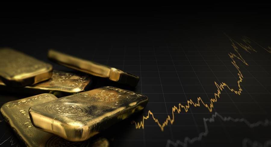 سعر الذهب يرتفع وسط ترقب خفض الفائدة الأميركية