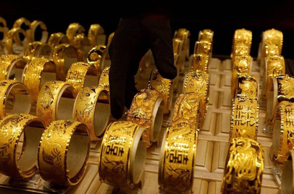 أسعار الذهب والفضة ترتفع إلى أعلى مستوياتها