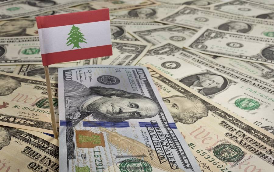 سعر الدولار في لبنان اليوم..ارتفاع طفيف في السوق السوداء