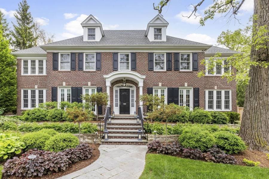 بيت «وحيد بالمنزل» للبيع مقابل 5.25 مليون دولار (CNN)