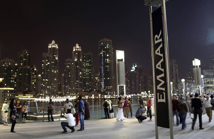 إعمار تستثمر 1.5 مليار درهم لتوسعة «دبي مول»