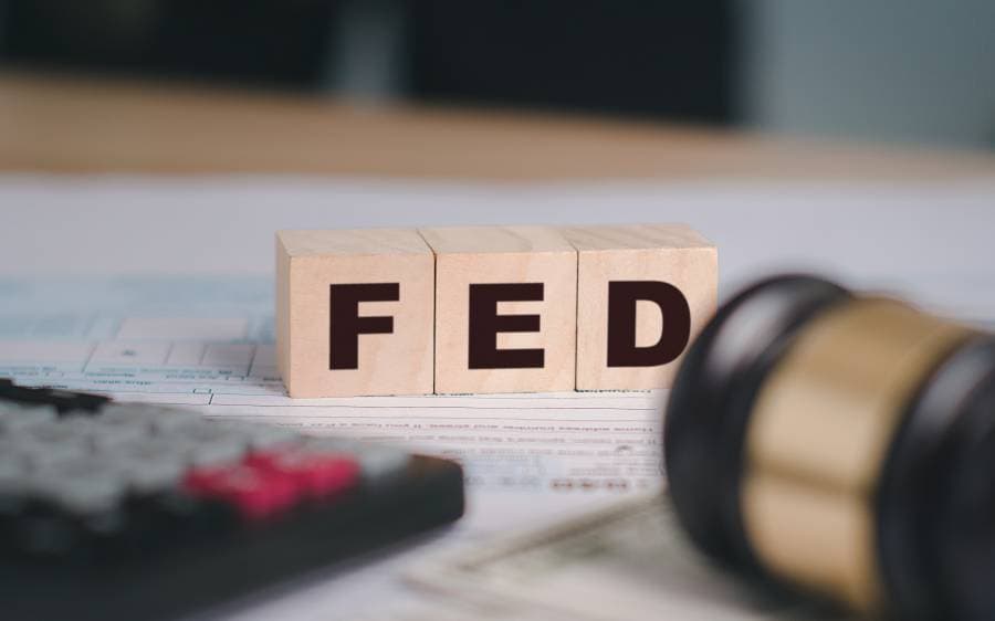 ماذا ننتظر من تقرير التوقعات الاقتصادية للاحتياطي الفيدرالي؟