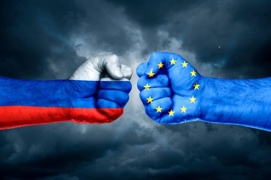 جولة جديدة من العقوبات الأوروبية ضد روسيا.. هل تنجح هذه المرة؟