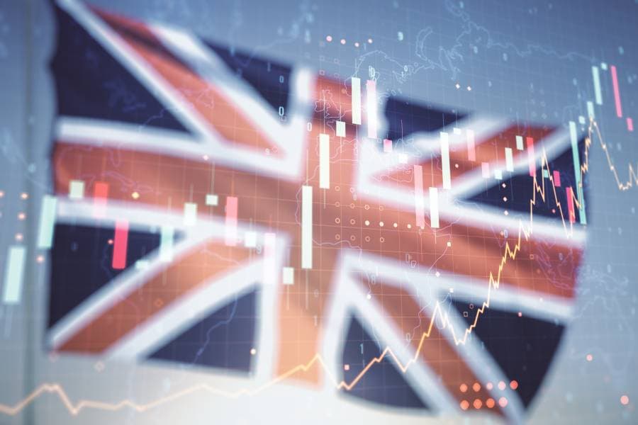 بنك إنجلترا يحذر من تداعيات الانتخابات على الأسواق والاقتصاد
