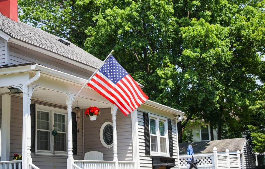تحذيرات من استمرار ركود سوق الإسكان الأميركي حتى 2026