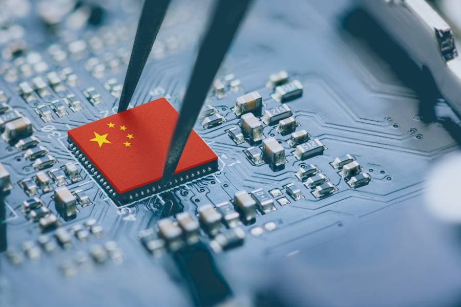 الأمم المتحدة: الصين تقود سباق براءات اختراع الذكاء الاصطناعي (شترستوك)