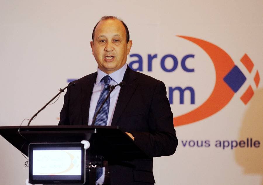 محكمة مغربية تؤيد تغريم اتصالات المغرب في قضية مكافحة احتكار (رويترز)