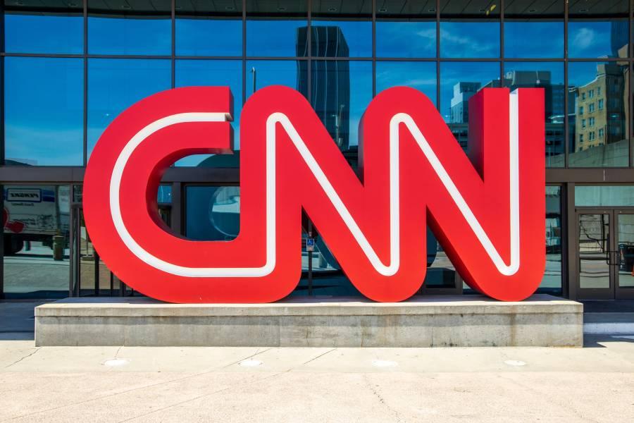 CNN تلغي 100 وظيفة ضمن خطة كبيرة للتركيز على المحتوى الرقمي (شترستوك)