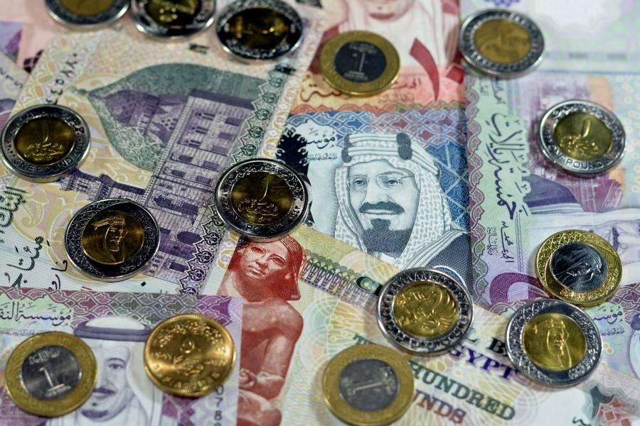 سعر الريال السعودي اليوم مقابل الجنيه المصري الثلاثاء 16 يوليو 2024 (صورة أرشيفية)