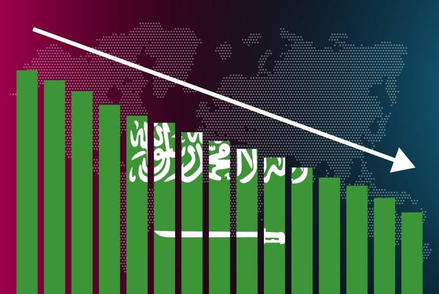 تباطؤ معدل التضخم السنوي في السعودية إلى 1.5% في يونيو 2024