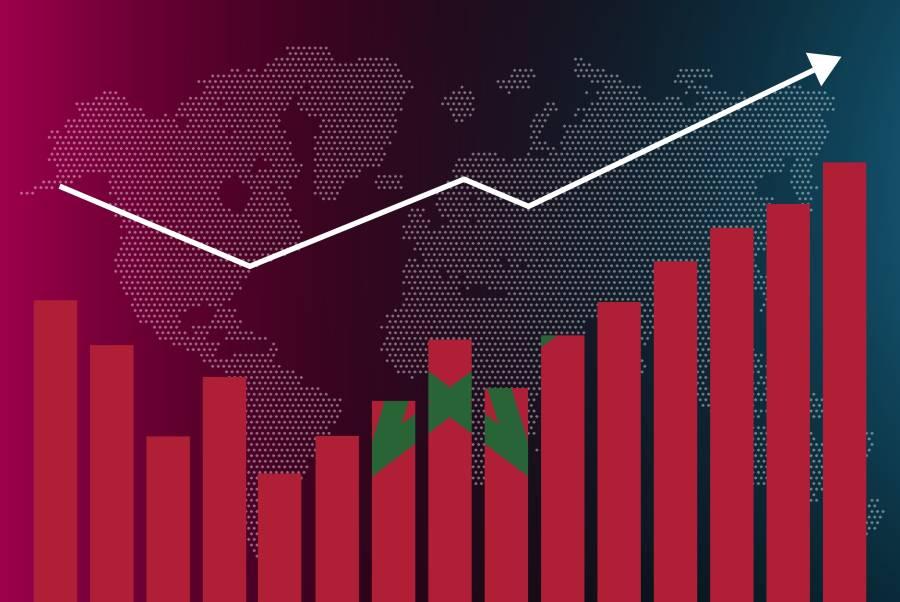 قفزة في معدل التضخم بالمغرب إلى 1.8% في يونيو 2024