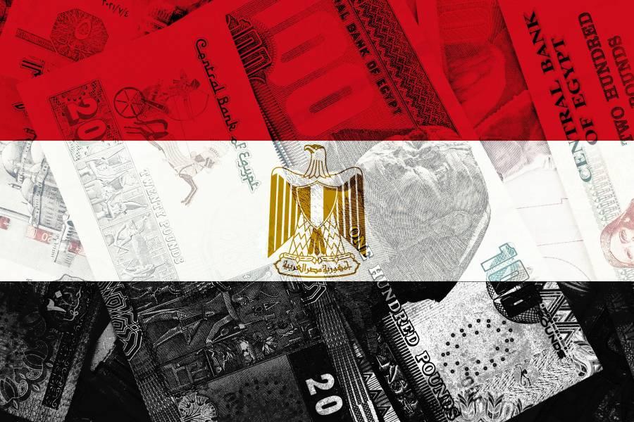 ارتفاع الدين المحلي المصري مسجلاً 8.16 تريليون جنيه بنهاية 2023 (شترستوك)