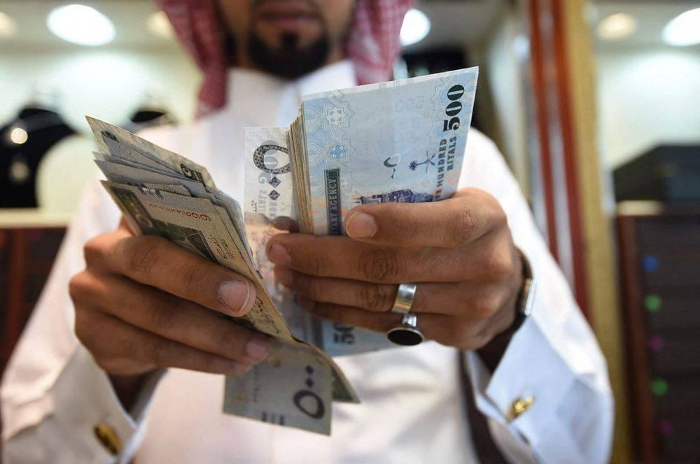 سعر الريال السعودي مقابل الجنيه المصري (صورة أرشيفية)