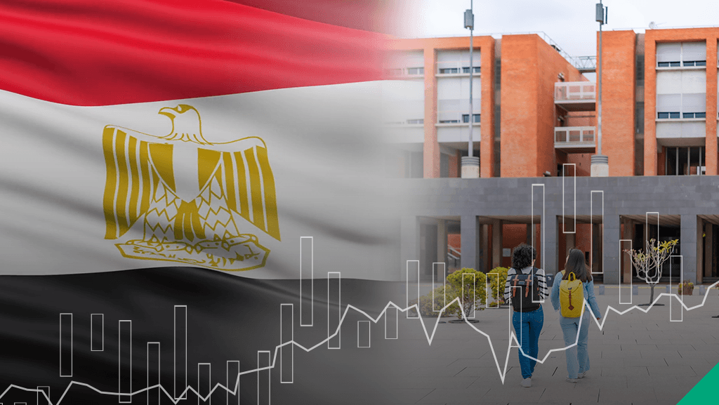 أسعار الجامعات الخاصة في مصر.. حل يرهق جيوب المصريين