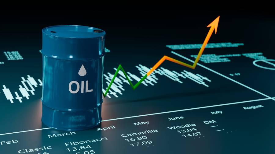 أسعار النفط ترتفع بأكثر من 1% وسط آمال بشأن خفض الفائدة الأميركية