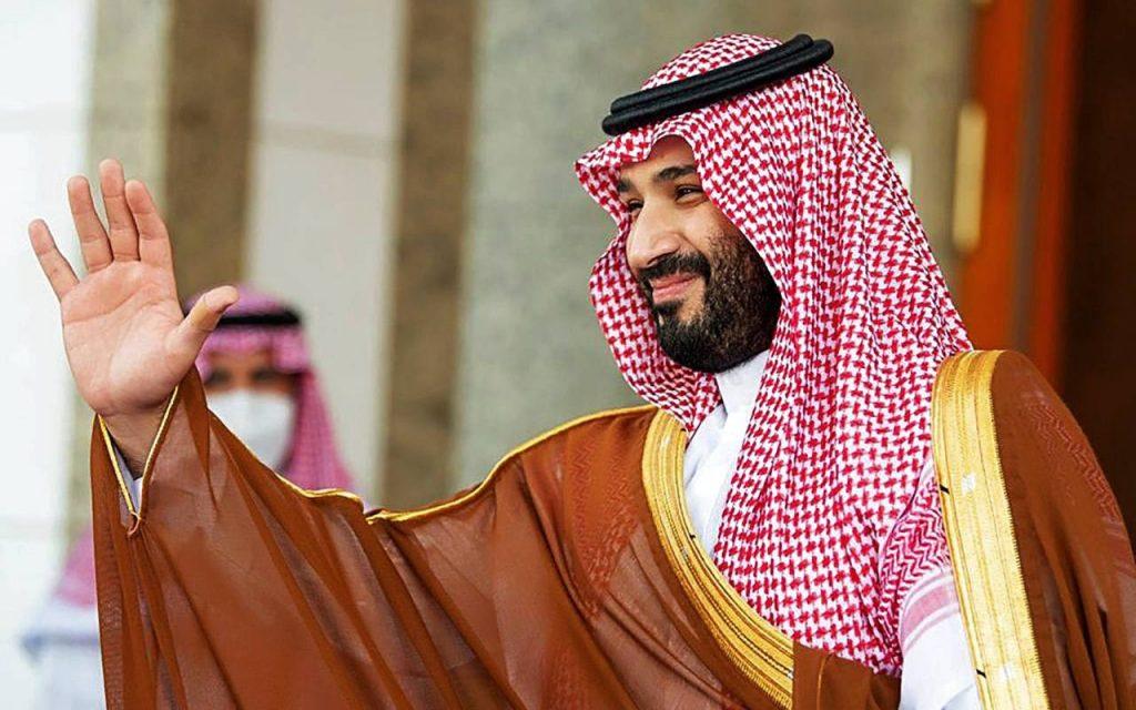 ولي العهد السعودي: البطالة تنخفض لمستويات تاريخية بالربع الأول من 2024