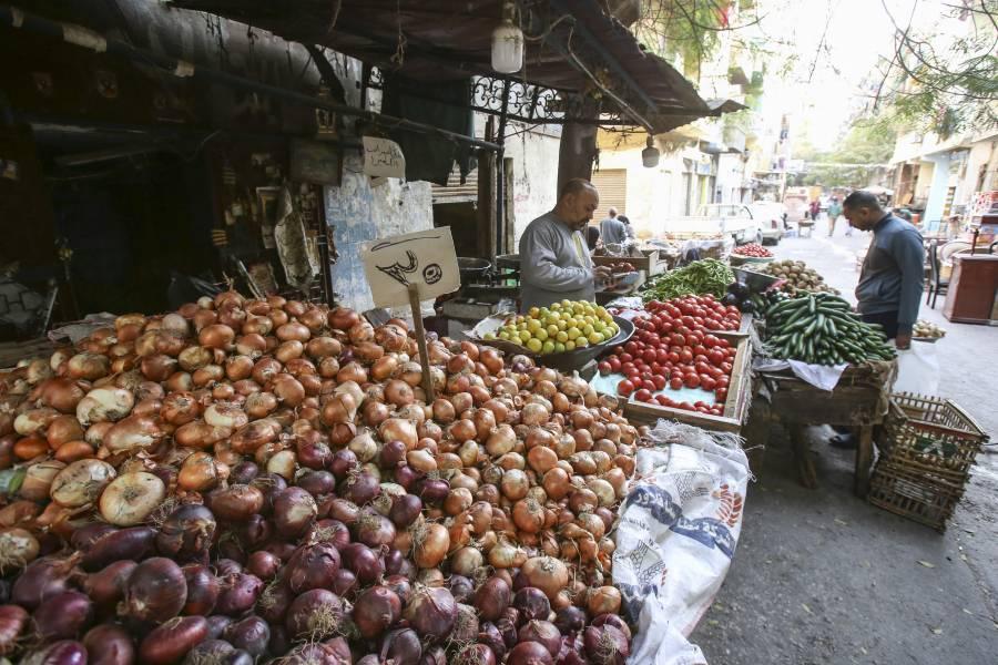 التضخم في مصر واصل الارتفاع خلال سبتمبر