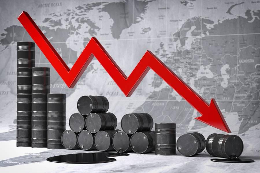 النفط يهبط بأكثر من 4.5% مع تجنب رد إسرائيل منشآت النفط الإيرانية