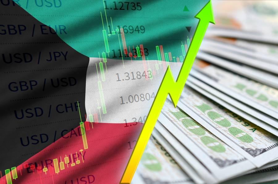 ارتفاع التضخم السنوي في الكويت إلى 2.44% في أكتوبر