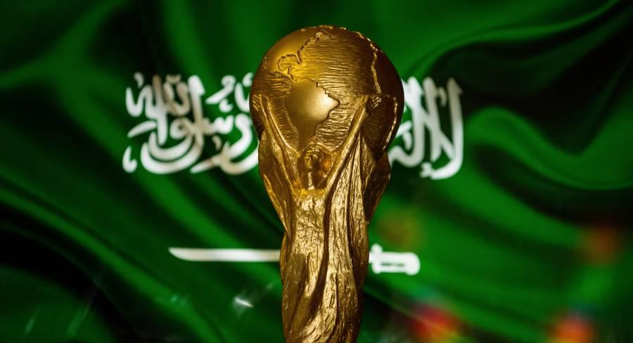 السعودية تستضيف كأس العالم 2034.. مكاسب اقتصادية عديدة (شترستوك)