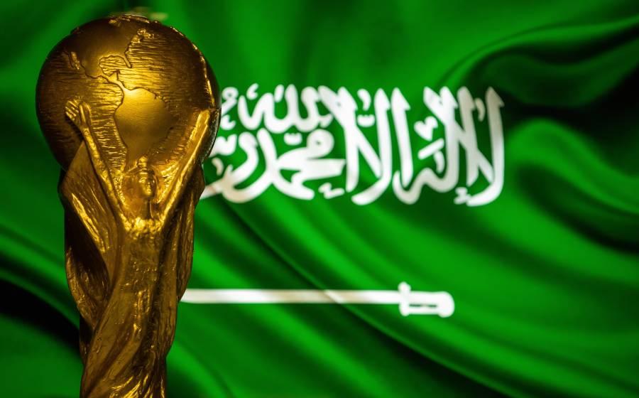 ملاعب مونديال 2034 في السعودية