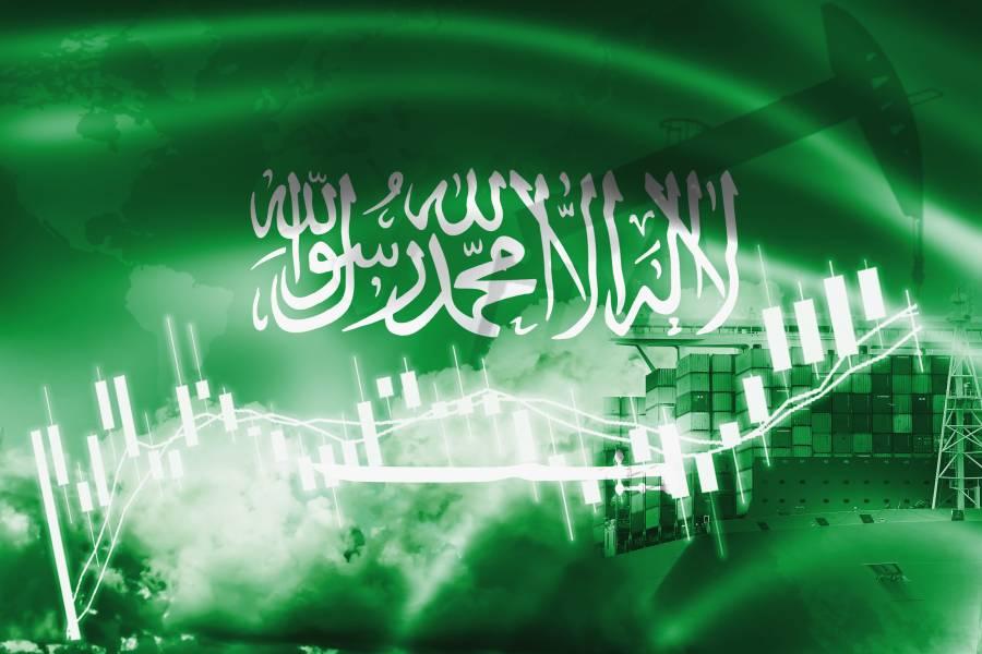 التضخم في السعودية يرتفع إلى 2% في نوفمبر (شترستوك)