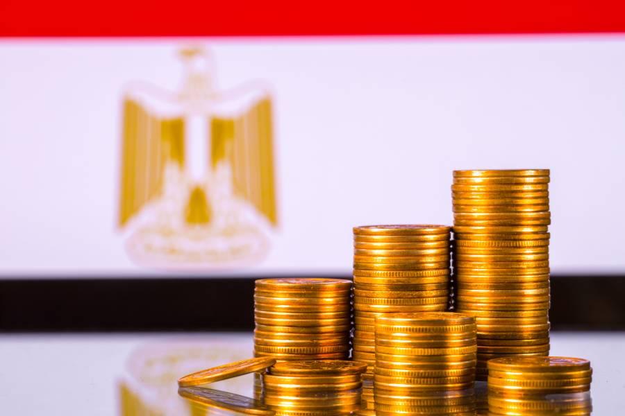 أسعار الذهب في مصر (شترستوك)