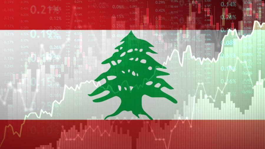 سندات حكومة لبنان ترتفع بعد انتخاب أول رئيس للبلاد منذ 2022 (شترستوك)