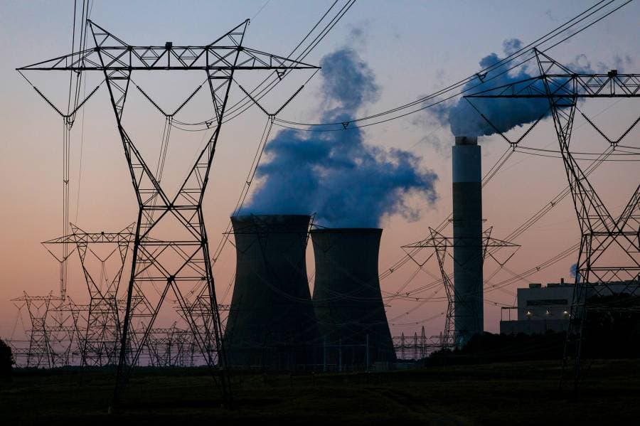 ارتفاع أسعار الطاقة يفشل في كبح انبعاثات الميثان