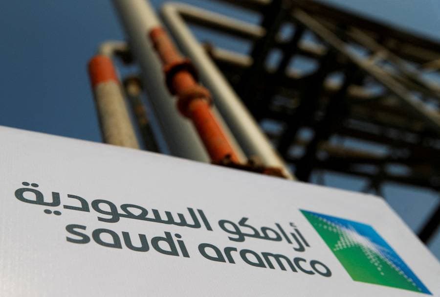 استثمرت شركة أرامكو فينتشرز السعودية في تسريع تسويق وقود الطيران المستدام