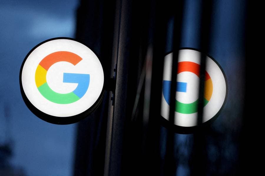 غوغل تواجه دعوى أوروبية بشأن التنافسية