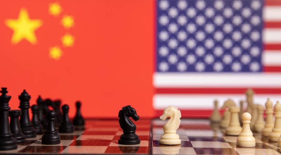 إجراءات جديدة تشعل الصراع بين أميركا والصين