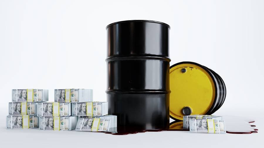 النفط يصعد بفعل تراجع مخزونات الخام الأميركية