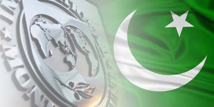 اتفاق مبدئي لدعم باكستان بقيمة 3 مليارات دولار