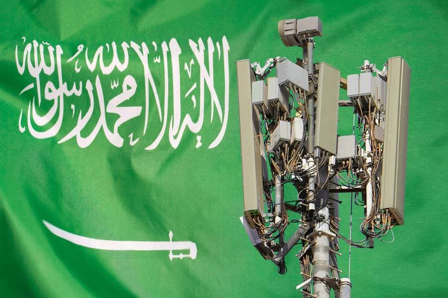 تحالف بين شركات الاتصالات السعودية «STC» و«زين» و«موبايلي» لتقديم منتجات وحلول ابتكارية للجهات الحكومية بالمملكة (الصورة من شترستوك)