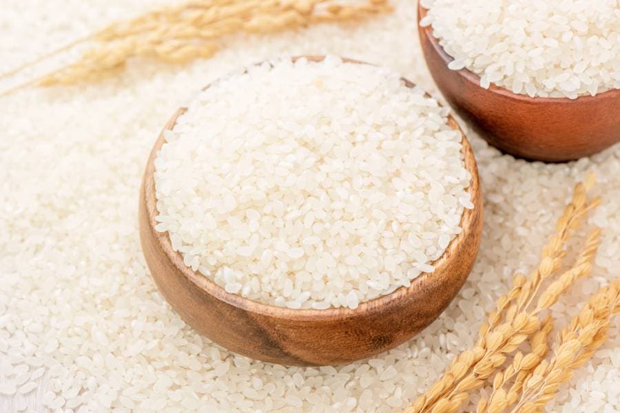 الإمارات ومصر والسعودية من بين أكبر دول الشرق الأوسط المستوردة للأرز من الهند