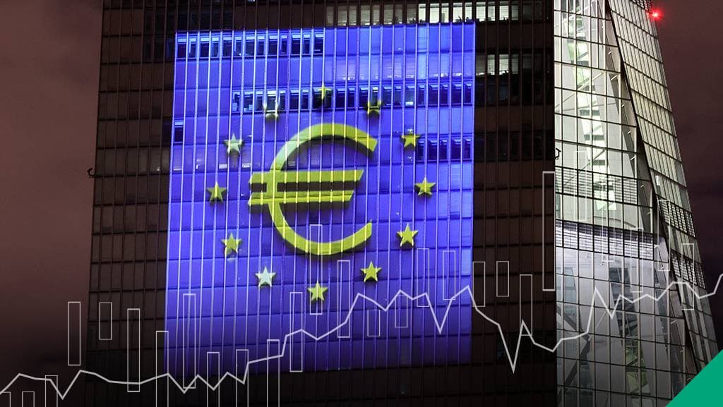 المركزي الأوروبي يرفع الفائدة 25 نقطة