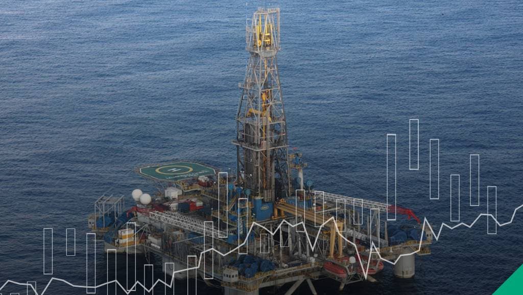 شركات نفط عالمية تنقل الغاز المستخرج من قبرص عبر خطين إلى مصر